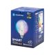 LED RGBW Lamp FILAMENT G125 E27/4,9W/230V 2700K - Aigostar
