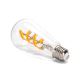 LED RGBW Lamp FILAMENT ST64 E27/4,9W/230V 2700-6500K - Aigostar