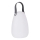 LED RGBW Solar lamp CANARIA LED/2W/1,2V 400 mAh IP44 wit