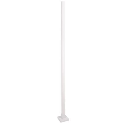 LED RGBW Dimbare Vloerlamp MAGICAL LED/7W/230V + afstandsbediening