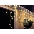 LED Rideau lumineux de Noël pour l'extérieur 120xLED/230V 3 m IP44