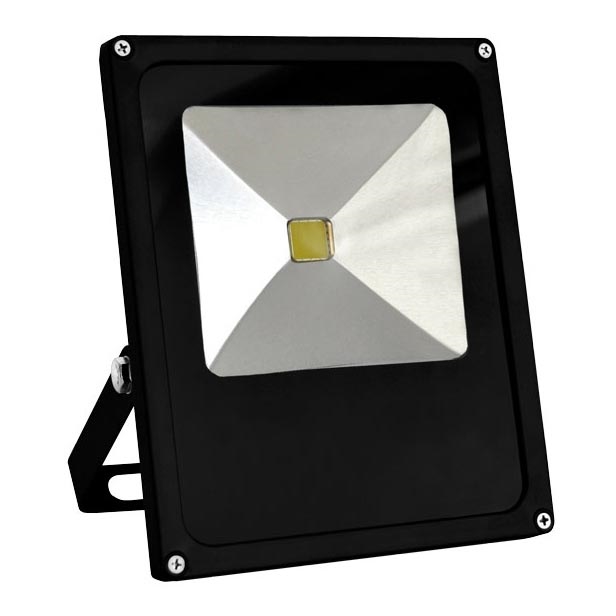 LED Schijnwerper 1xLED/50W/230V IP65