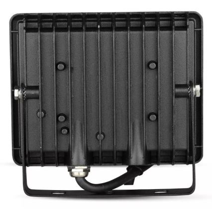 LED Schijnwerper LED/20W/230V IP65 roze licht