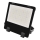 LED Schijnwerper AVENO LED/300W/230V 4000K 48000 lm IP66 zwart
