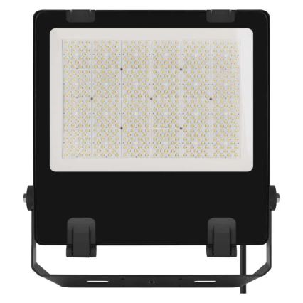 LED Schijnwerper AVENO LED/300W/230V 4000K 48000 lm IP66 zwart