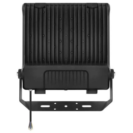 LED Schijnwerper AVENO LED/300W/230V 4000K 48000 lm IP66 zwart