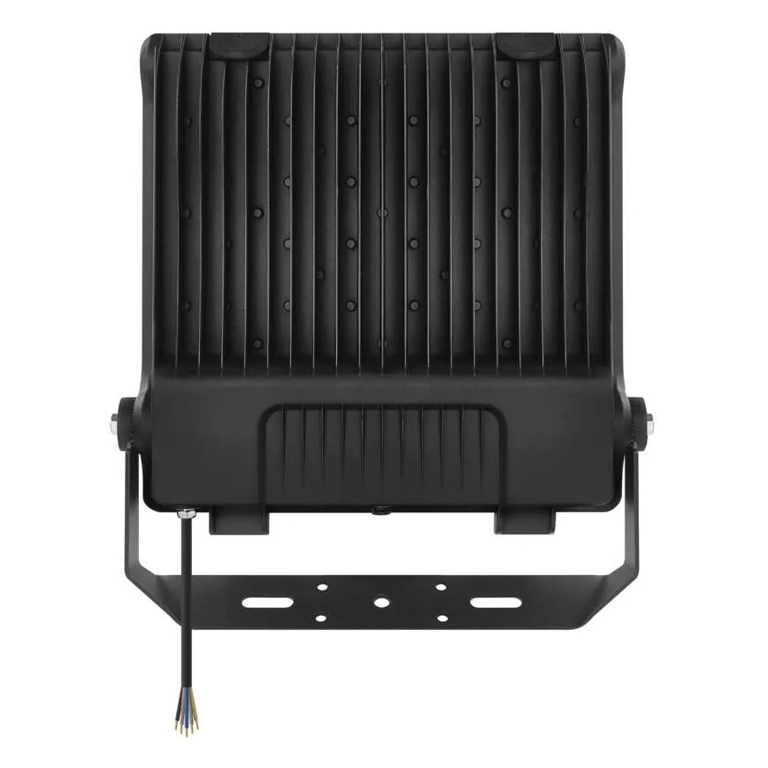 LED Schijnwerper AVENO LED/300W/230V 4000K 48000 lm IP66 zwart