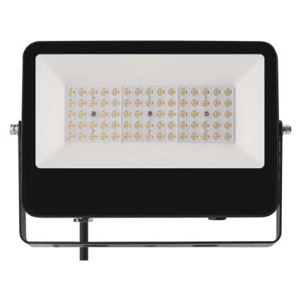 LED-schijnwerper AVENO LED/48W/230V 4000K 7200 lm IP66 zwart