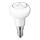 LED Schijnwerper lamp R50 E14/3,5W/230V 2700K - Attralux