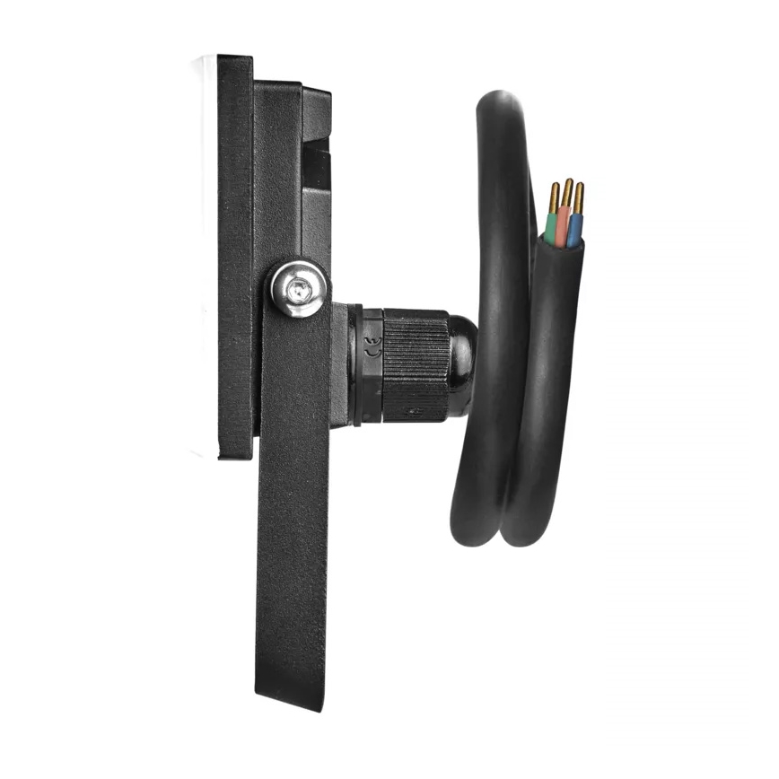 LED Schijnwerper LED/10,5W/230V IP65