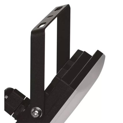 LED Schijnwerper LED/10,5W/230V IP65