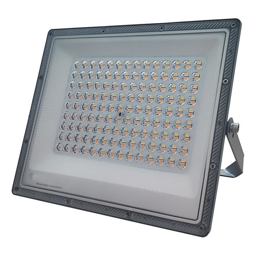 LED Schijnwerper LED/100W/230V IP65 3000/4000/6500K