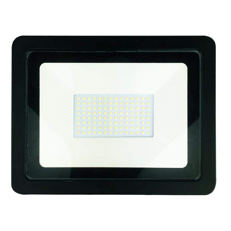 LED Schijnwerper LED/100W/230V IP65 3000K