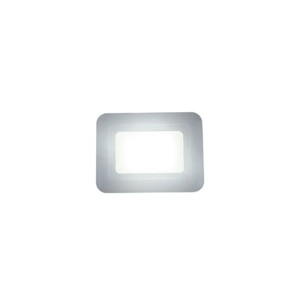 LED Schijnwerper LED/10W/230V 4000K IP65