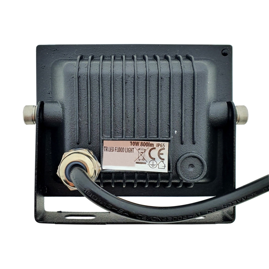 LED Schijnwerper LED/10W/230V IP65