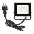 LED Schijnwerper LED/20W/230V 4000K IP65