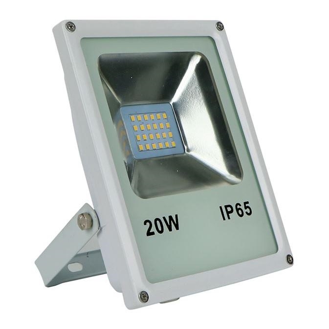 LED Schijnwerper LED/20W/230V IP65 4000K