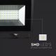 LED Schijnwerper LED/20W/230V IP65 groen