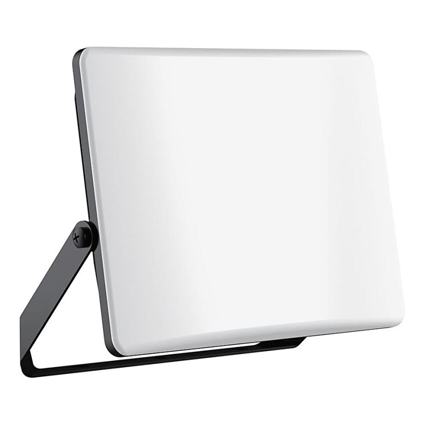 LED Schijnwerper LED/30W/230V 3000/4000/6500K IP65 zwart