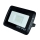 LED Schijnwerper LED/30W/230V IP65 6000K