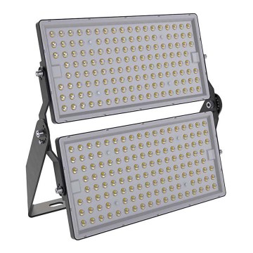 LED Schijnwerper LED/500W/230V 4000K IP65