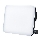 LED-schijnwerper LED/50W/230V 4000K IP65