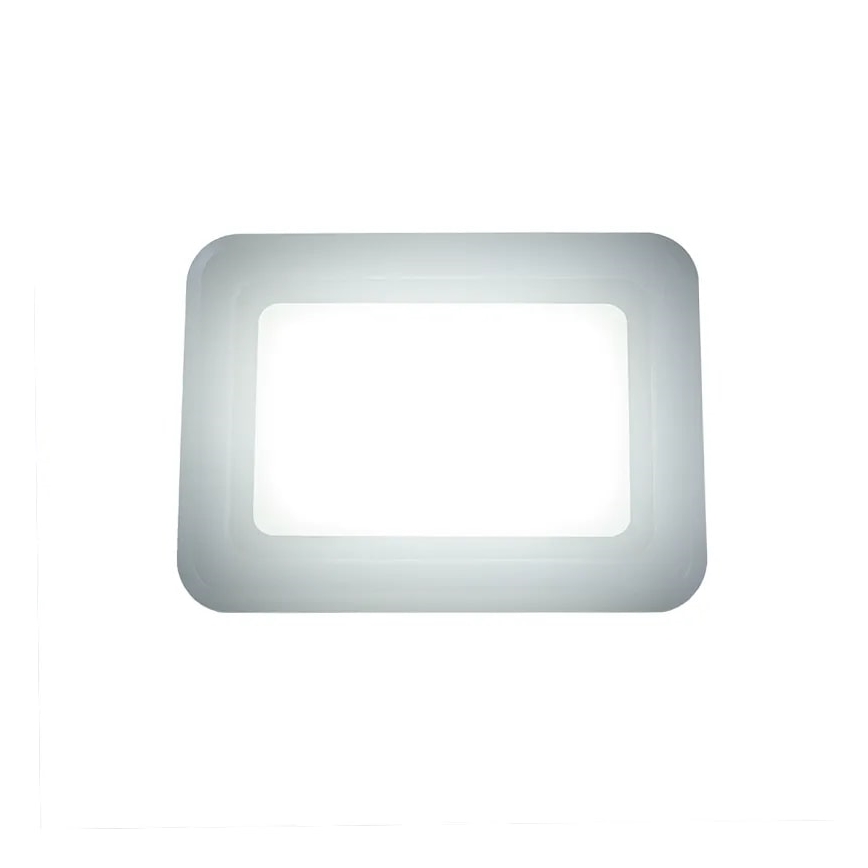 LED Schijnwerper LED/50W/230V 4000K IP65