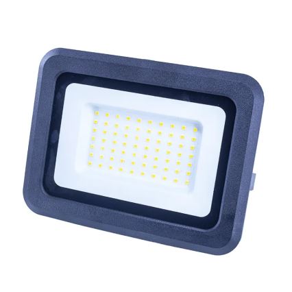 LED Schijnwerper LED/50W/230V 4000K IP65