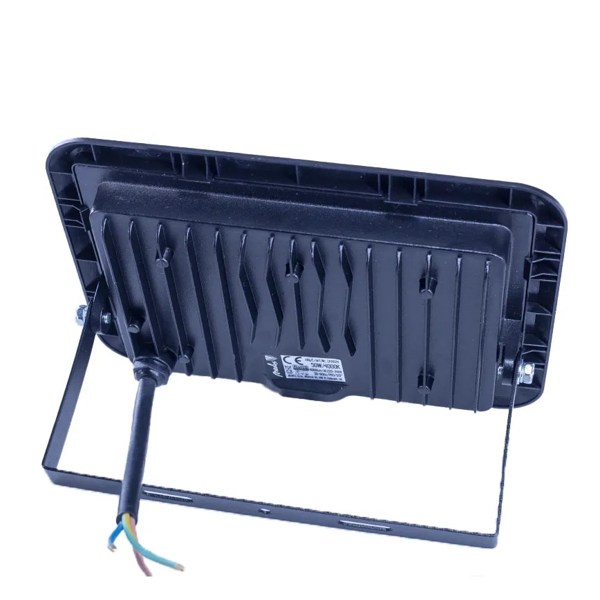 LED Schijnwerper LED/50W/230V 4000K IP65