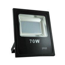 LED Schijnwerper LED/70W/230V IP65