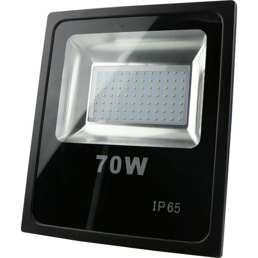 LED Schijnwerper LED/70W/230V IP65