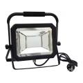 LED Schijnwerper met beugel LED/50W/230V IP65