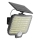 LED-schijnwerper met sensor en zonnepaneel ALEX LED/5,5W/3,7V 1200 mAh IP44