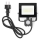 LED Schijnwerper met sensor LED/20W/230V 4000K IP44