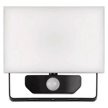 LED Schijnwerper met Sensor LED/20W/230V IP54