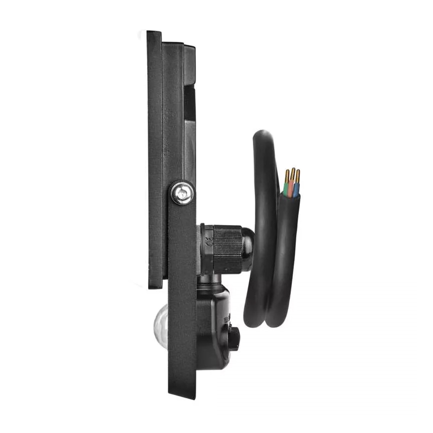 LED Schijnwerper met Sensor LED/20W/230V IP54