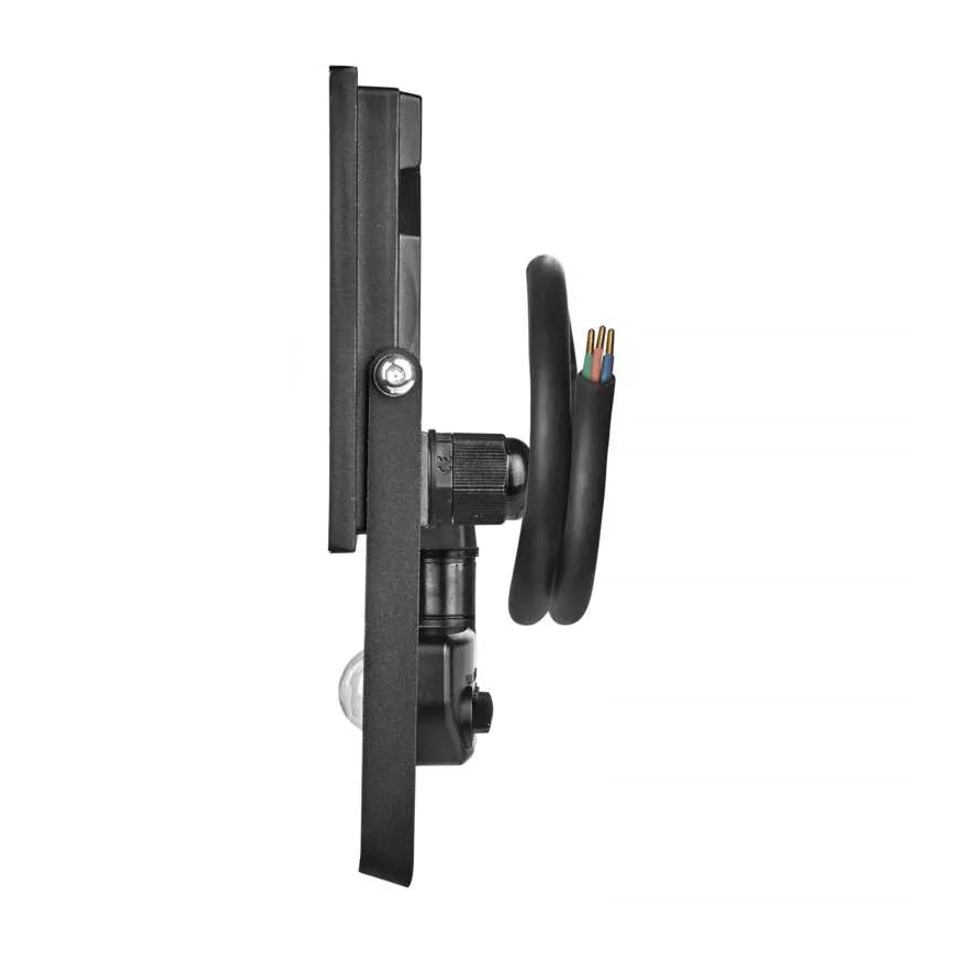 LED Schijnwerper met Sensor LED/30,5W/230V IP54