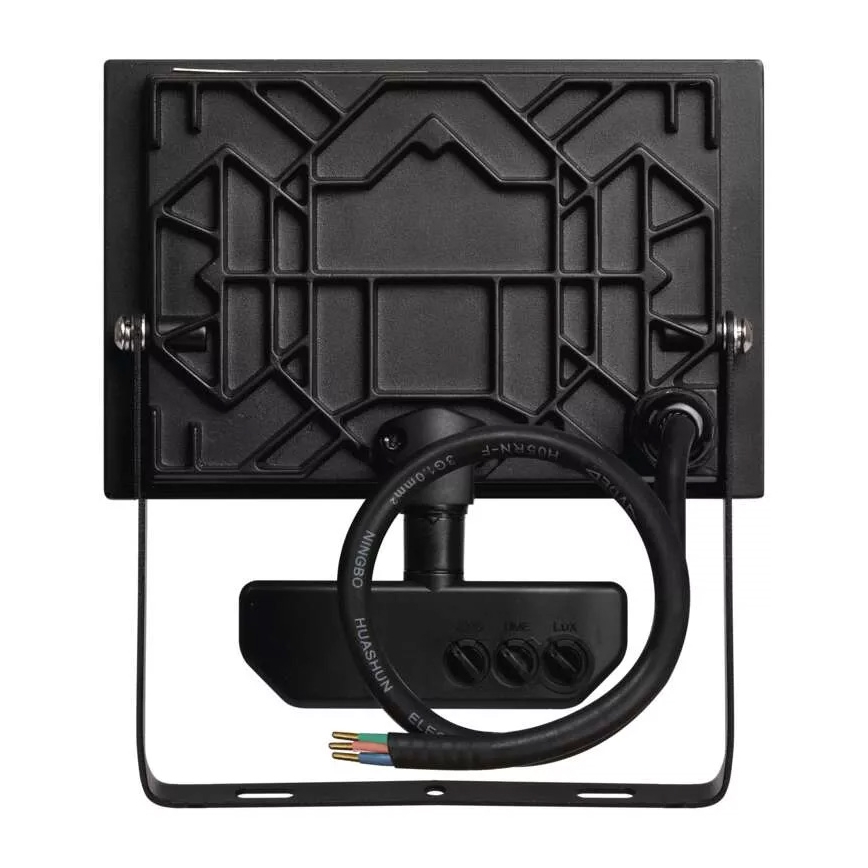 LED Schijnwerper met Sensor LED/30,5W/230V IP54