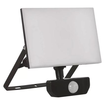 LED Schijnwerper met Sensor LED/30,5W/230V IP54