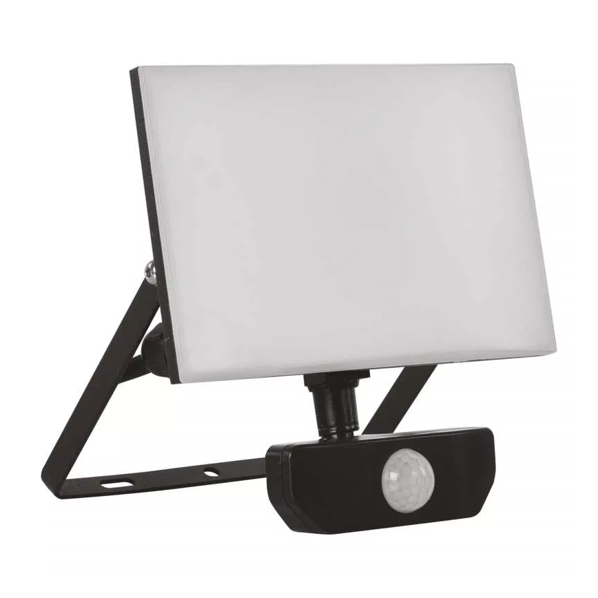 LED Schijnwerper met Sensor LED/30,5W/230V IP54