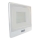 LED Schijnwerper met sensor LED/50W/230V 4000K IP65 wit