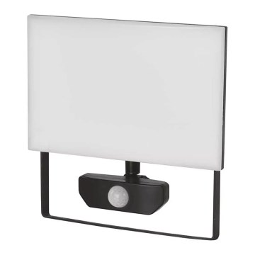 LED Schijnwerper met Sensor LED/51W/230V IP54