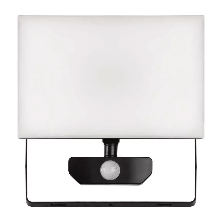 LED Schijnwerper met Sensor LED/51W/230V IP54