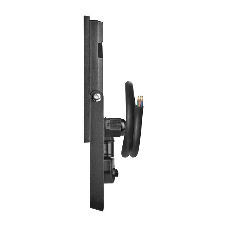LED Schijnwerper met Sensor LED/51W/230V IP54