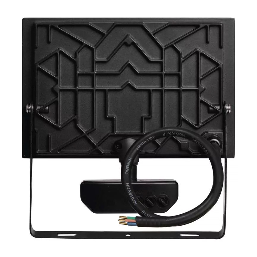 LED Schijnwerper met Sensor LED/51W/230V IP54