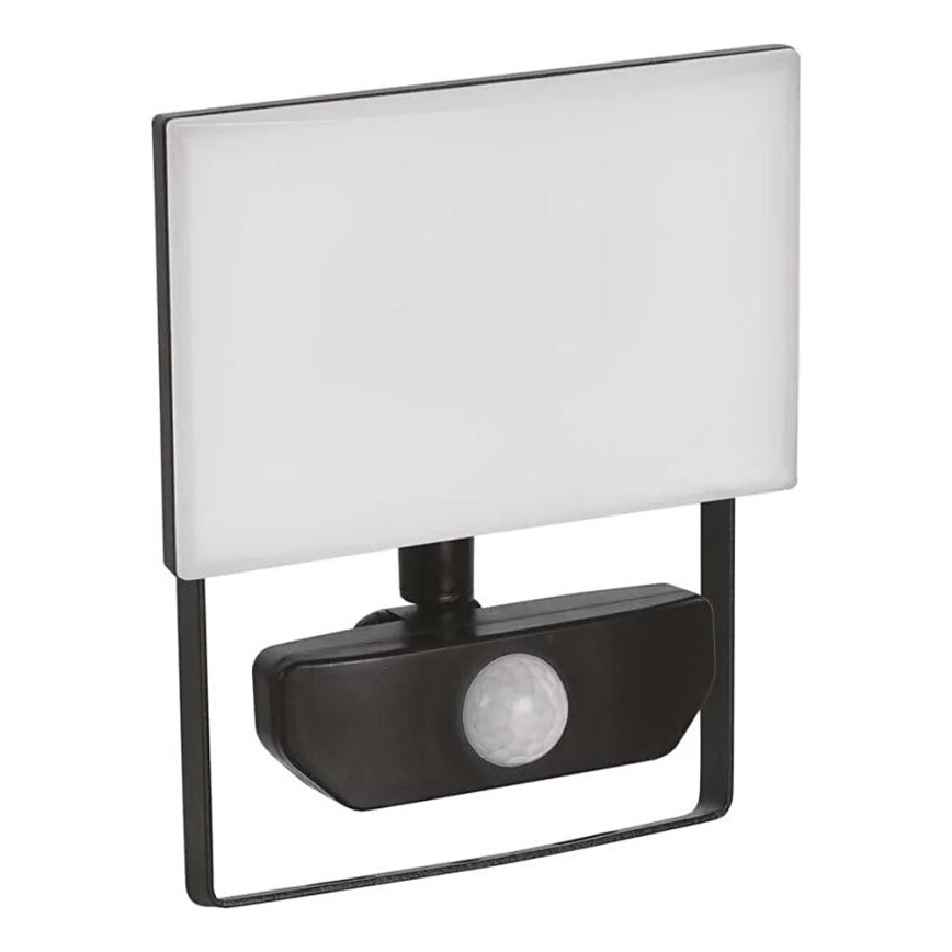 LED Schijnwerper met sensor TAMBO LED/20W/230V 4000K IP54