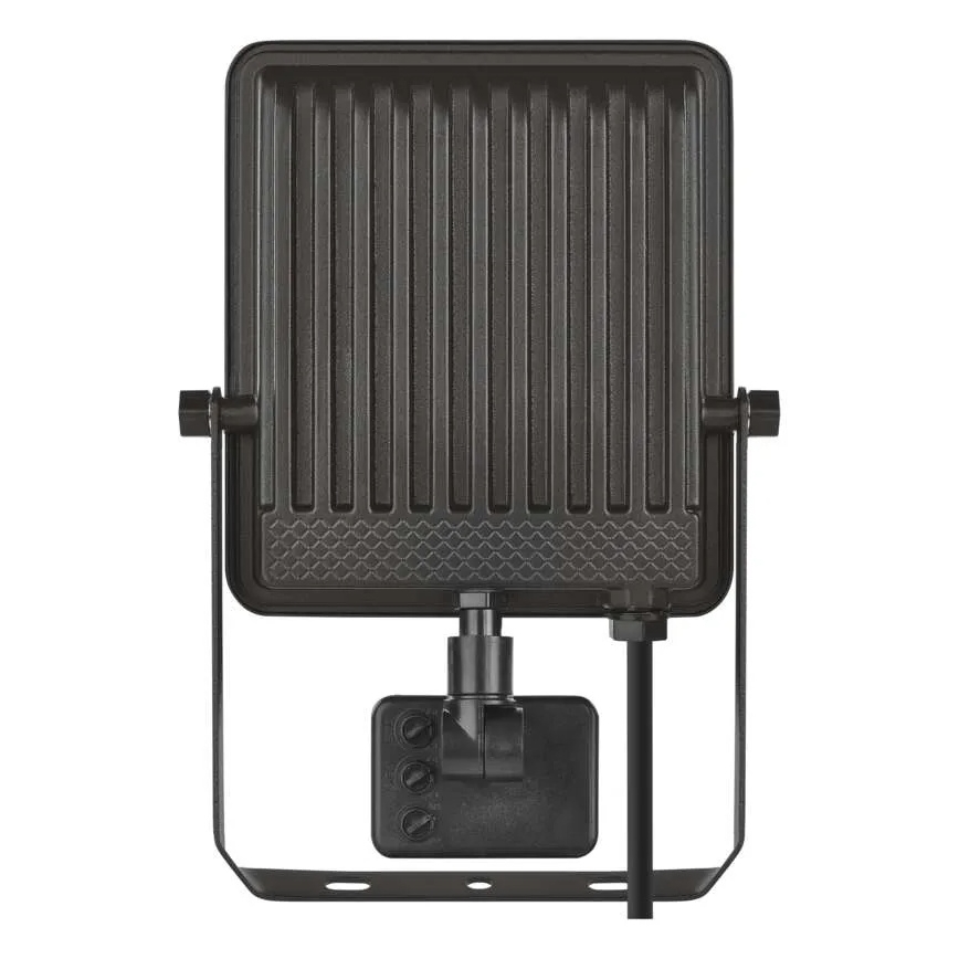 LED Schijnwerper met sensor VISIO LED/50W/230V 4000K IP65