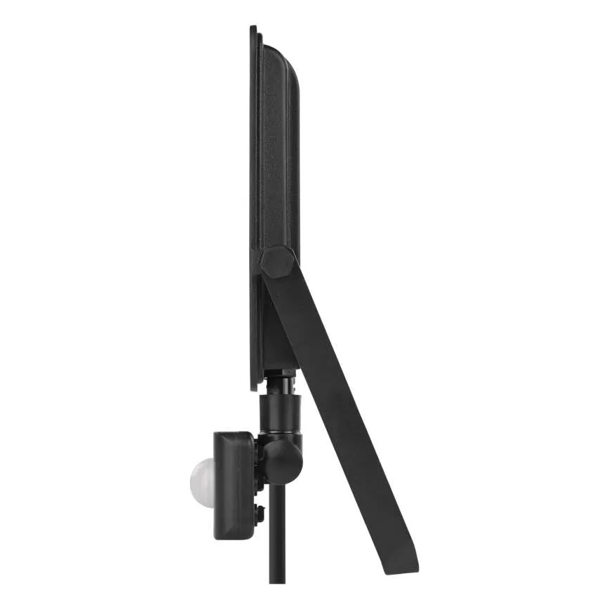 LED Schijnwerper met sensor VISIO LED/50W/230V 4000K IP65