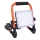 LED-schijnwerper met statief LED/30W/230V 4000K IP65