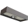 LED Schijnwerper op zonne-energie met bewegingssensor LED/3,7V 3000mAh 4000K IP65 zwart